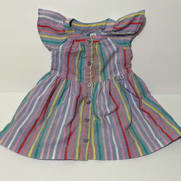 GAP Other - 2 for $12 Adorable Toddler GAP Cotton Dress